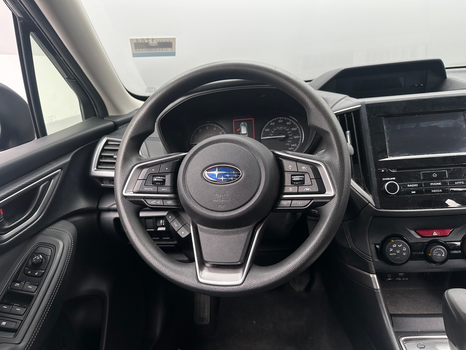 Thumbnail: 2019 Subaru Forester - 5