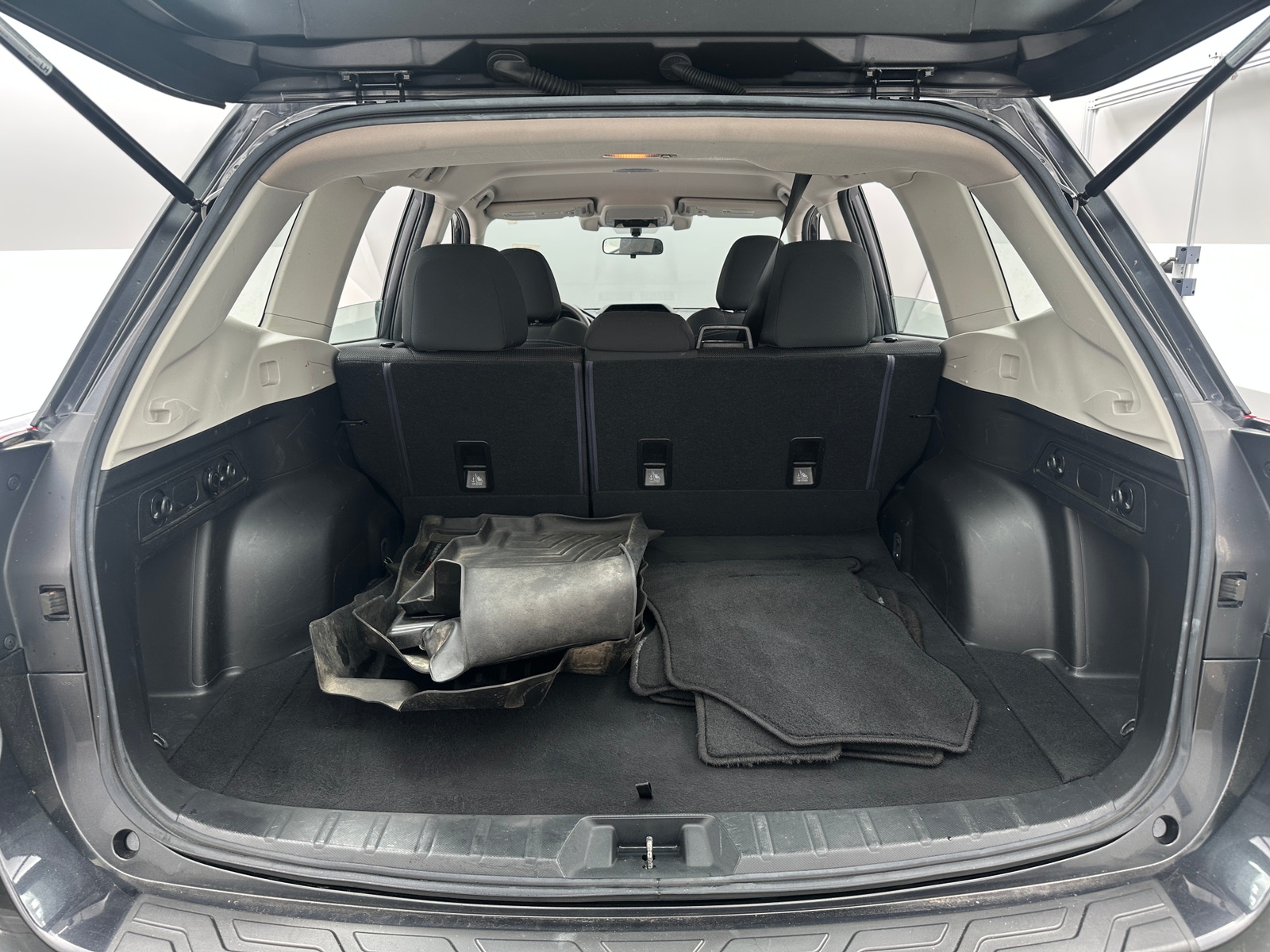 Thumbnail: 2019 Subaru Forester - 7