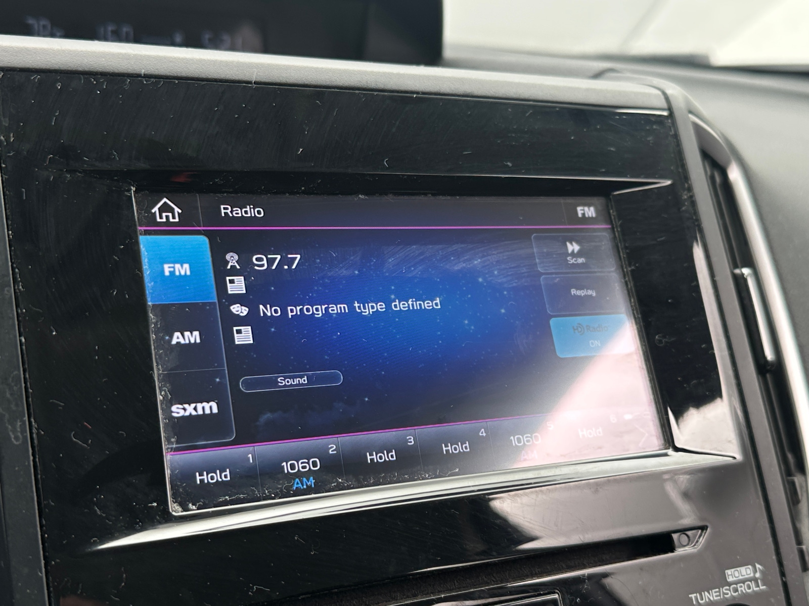 Thumbnail: 2019 Subaru Forester - 4