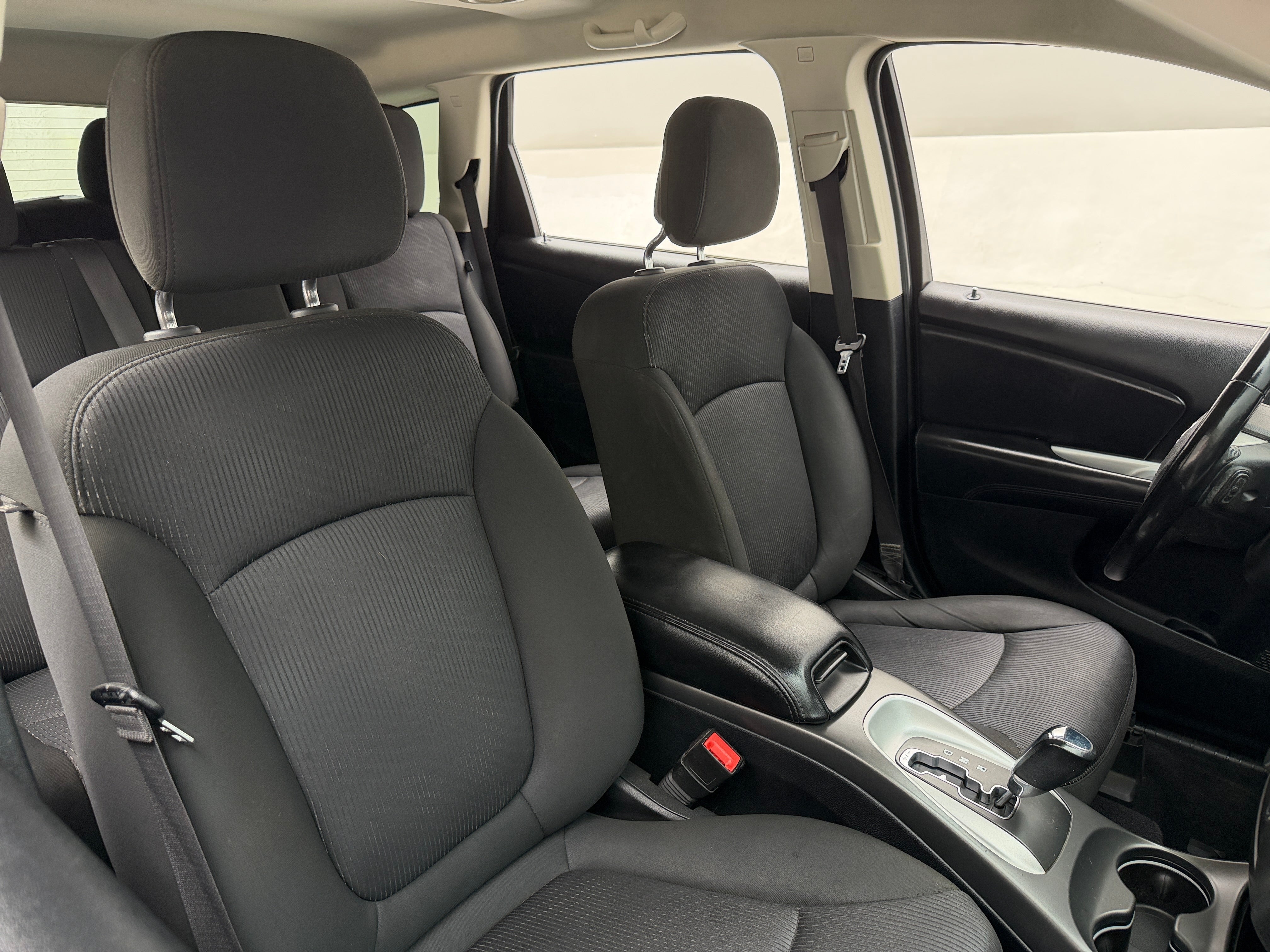 2020 Dodge Journey