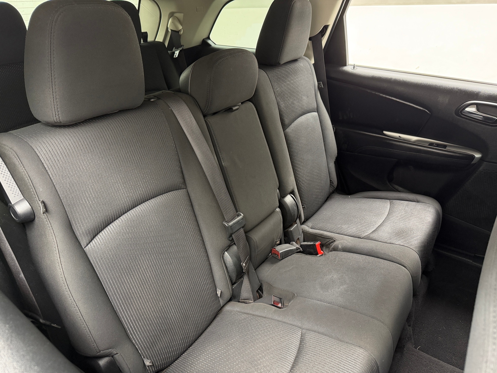 Thumbnail: 2020 Dodge Journey - 6