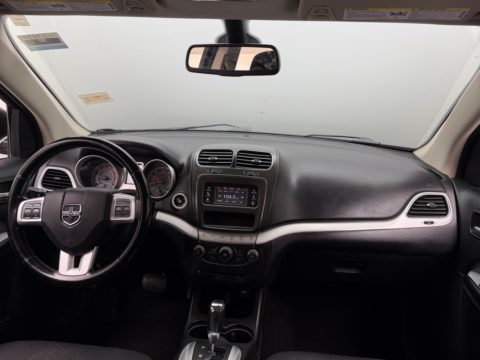 Thumbnail: 2020 Dodge Journey - 3