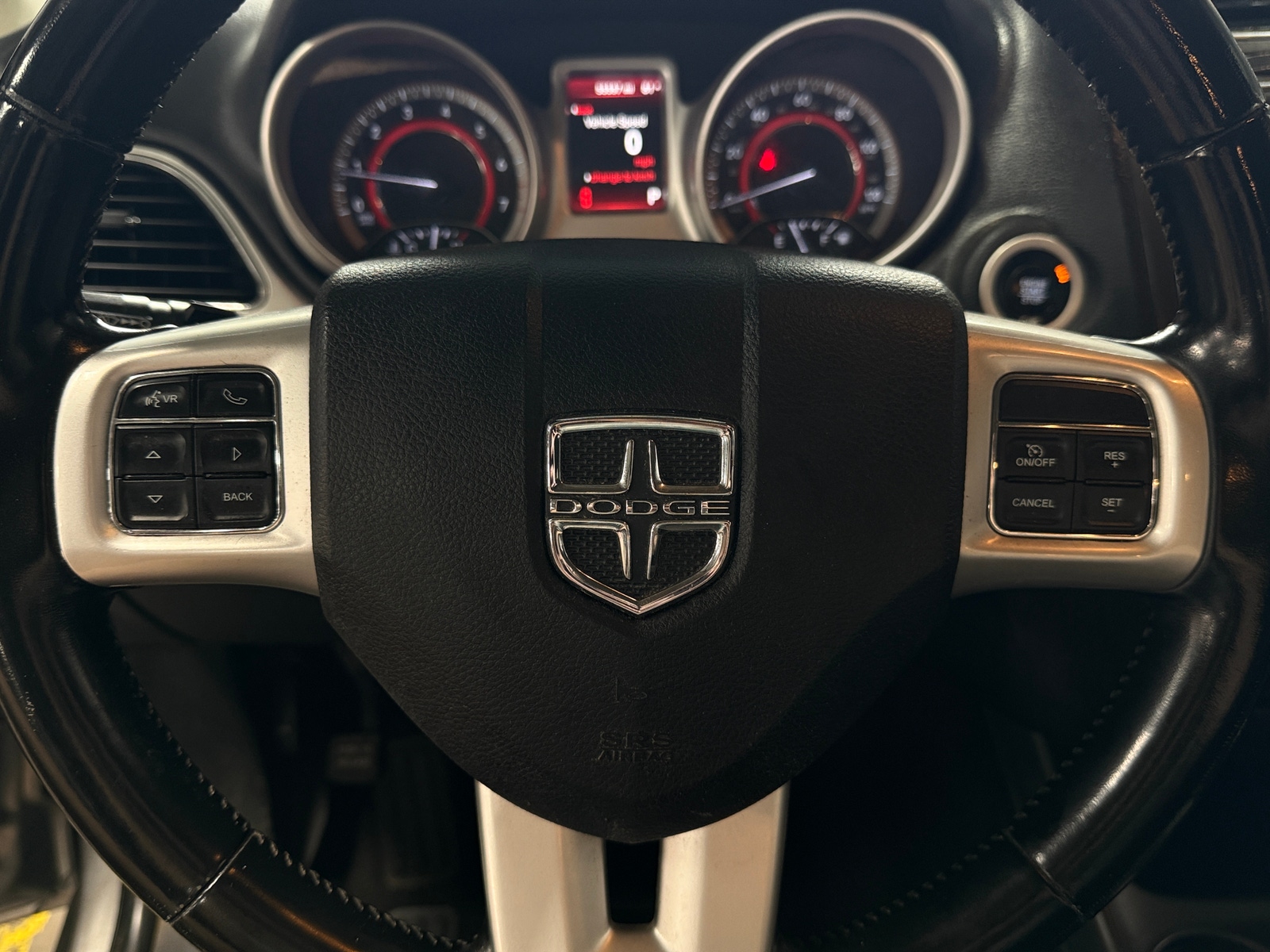 Thumbnail: 2020 Dodge Journey - 5