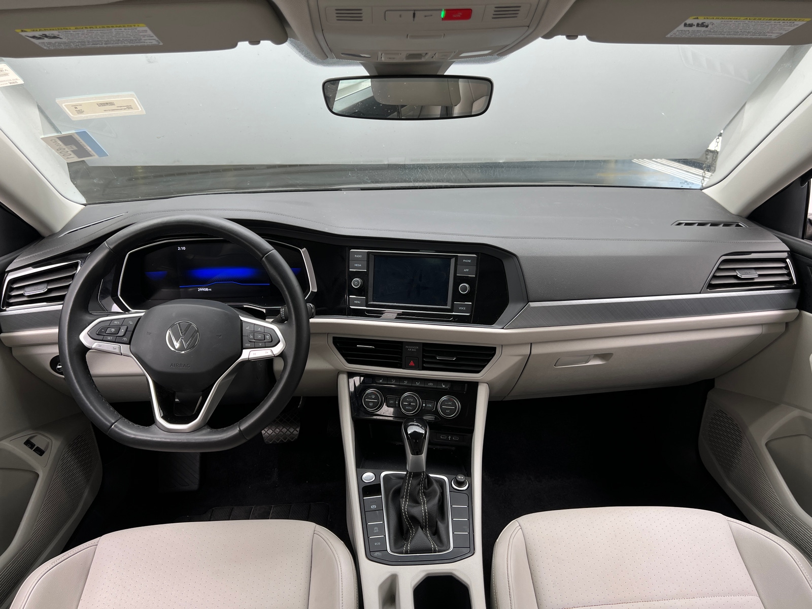 Thumbnail: 2024 Volkswagen Jetta - 2