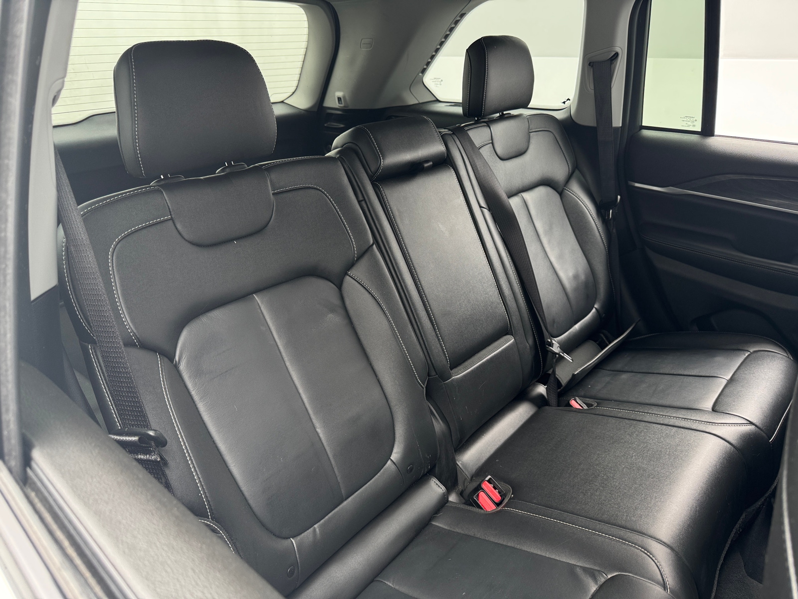 Thumbnail: 2023 Jeep Grand Cherokee - 5