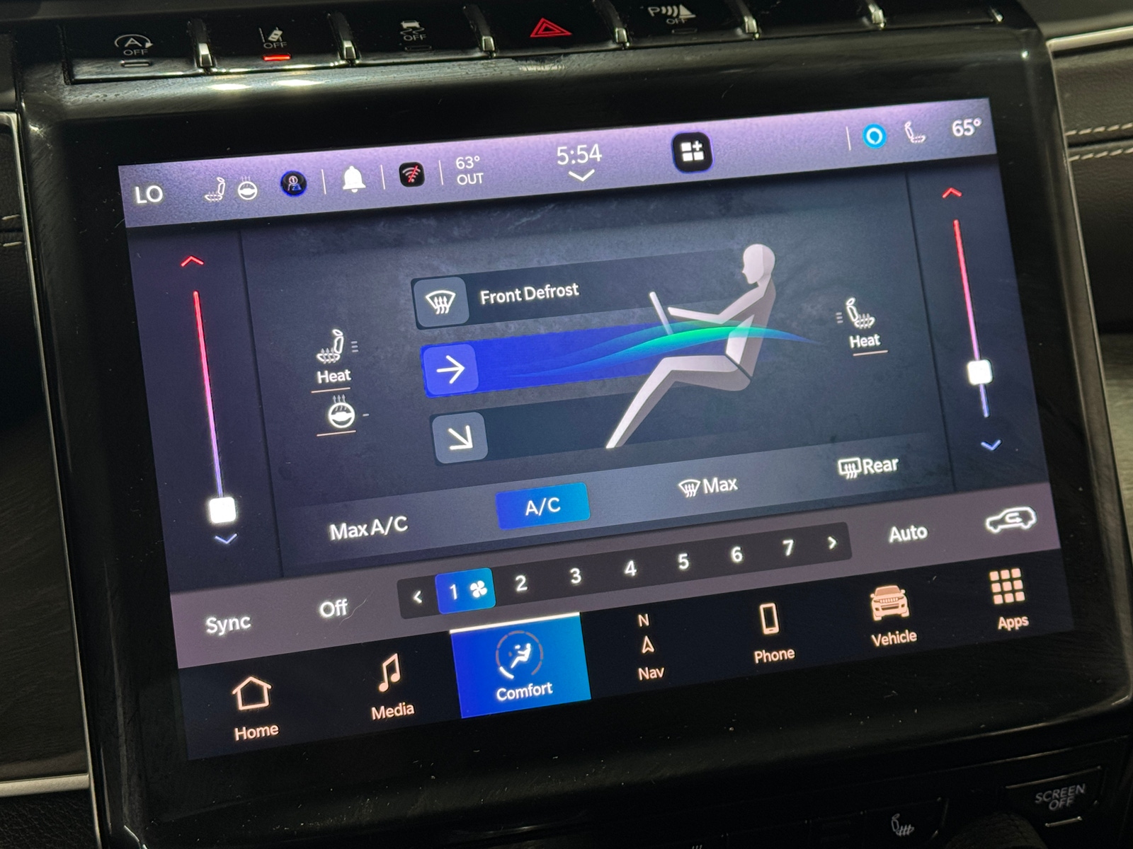 Thumbnail: 2023 Jeep Grand Cherokee - 3