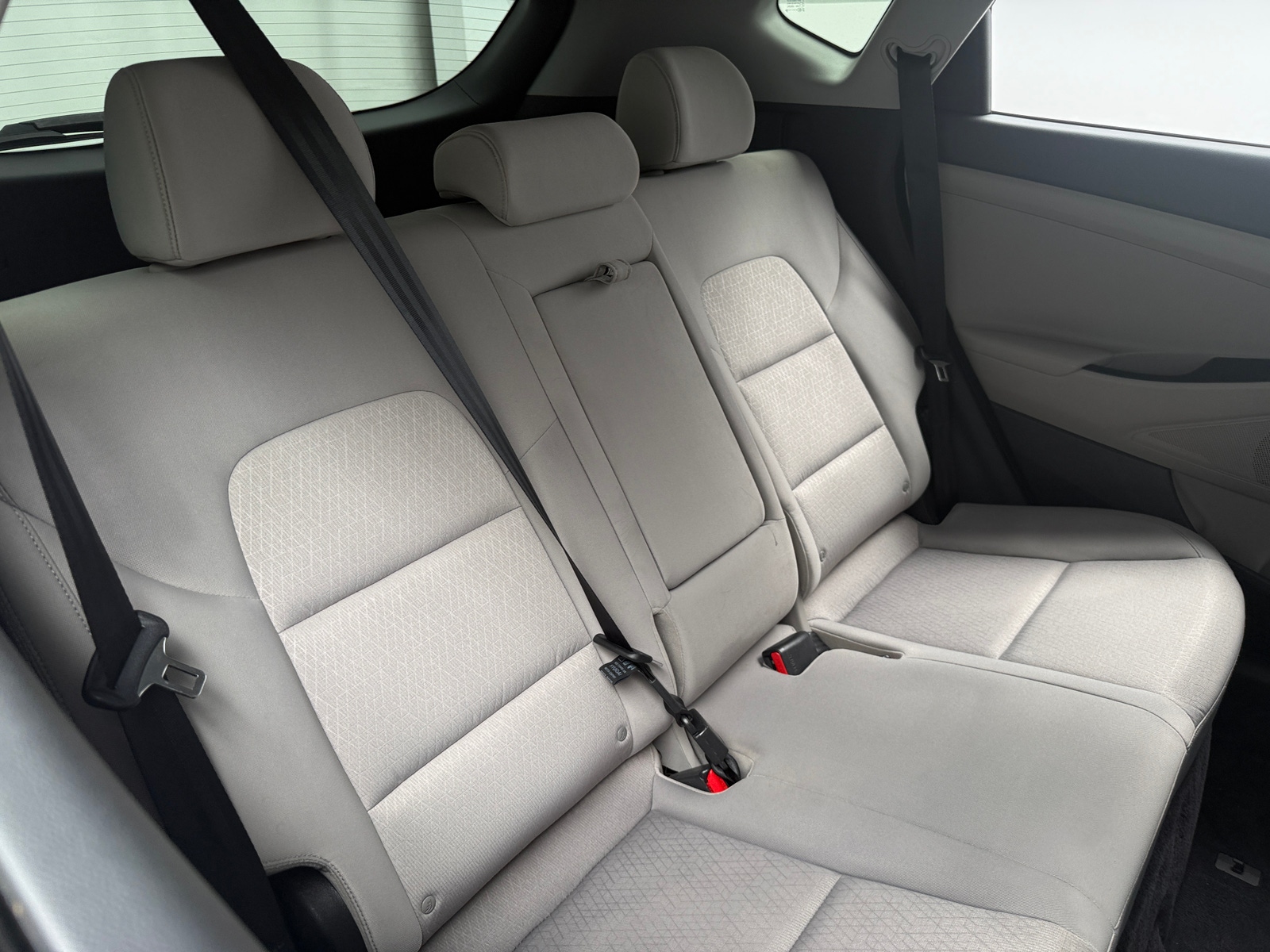 Thumbnail: 2017 Hyundai Tucson - 6