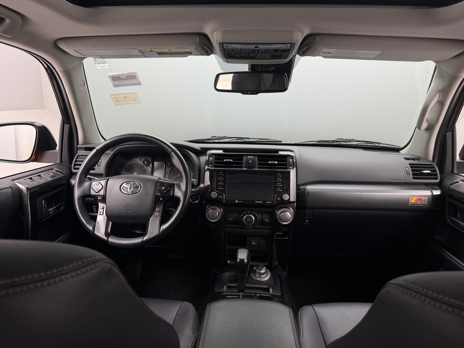 Thumbnail: 2023 Toyota 4Runner - 2