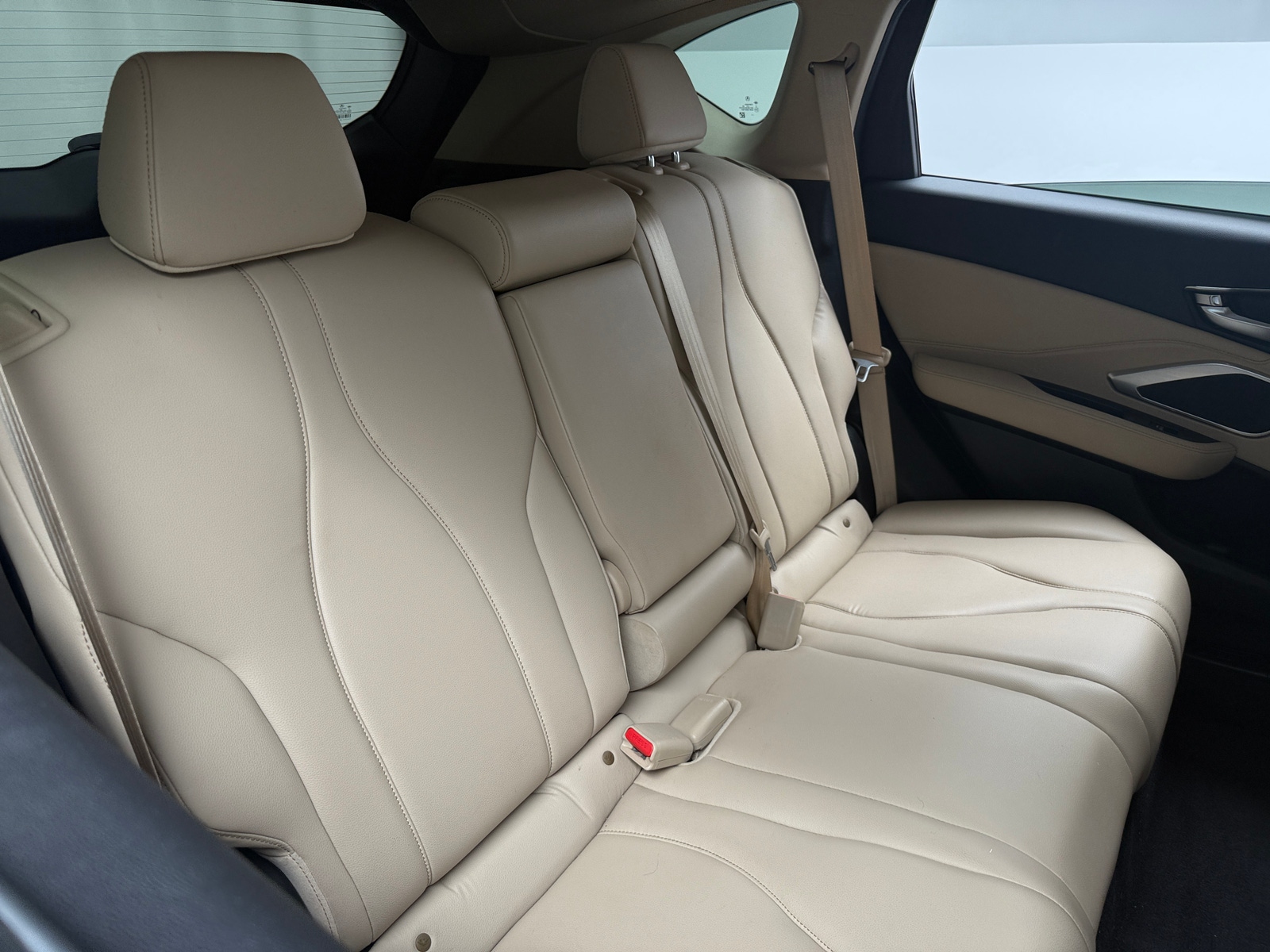 Thumbnail: 2022 Acura RDX - 5