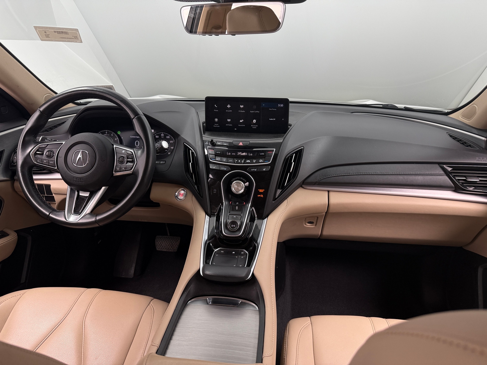 Thumbnail: 2022 Acura RDX - 2