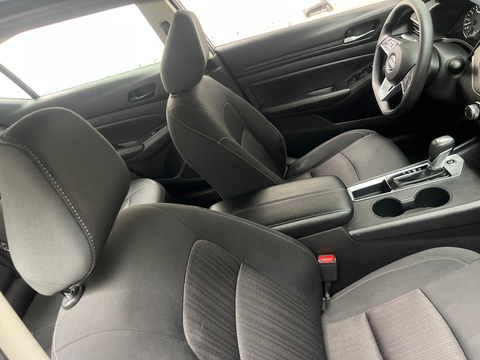 Thumbnail: 2025 Nissan Altima - 2