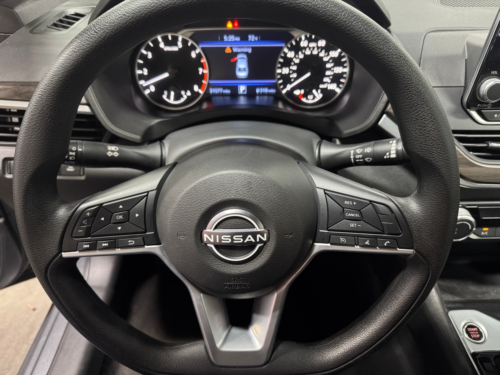 Thumbnail: 2025 Nissan Altima - 5