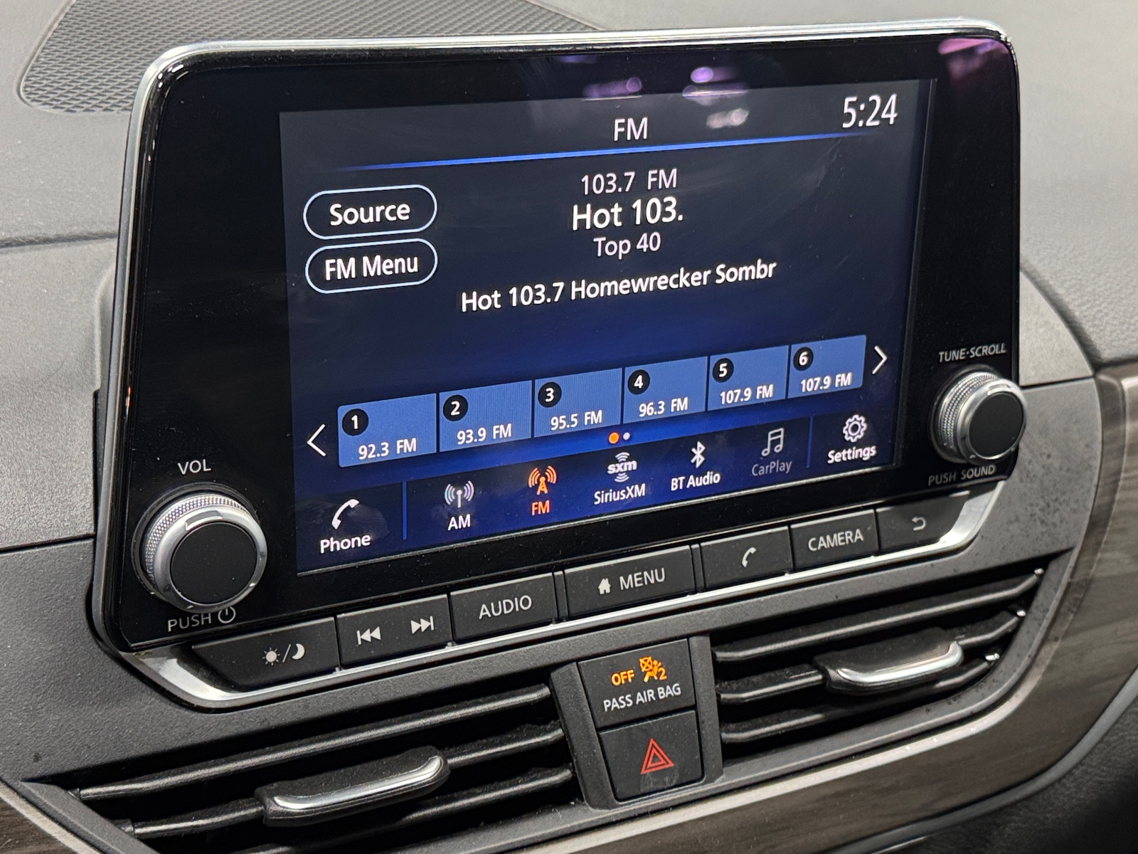 Thumbnail: 2025 Nissan Altima - 4