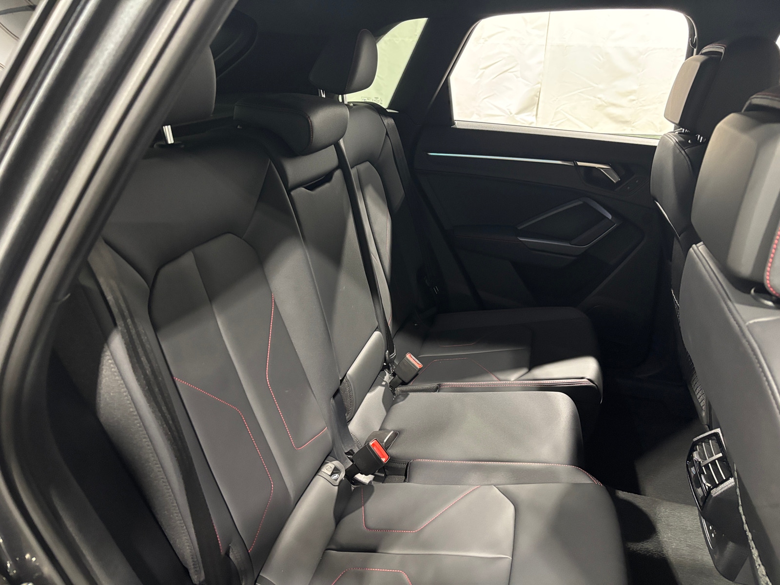 Thumbnail: 2025 Audi Q3 - 5