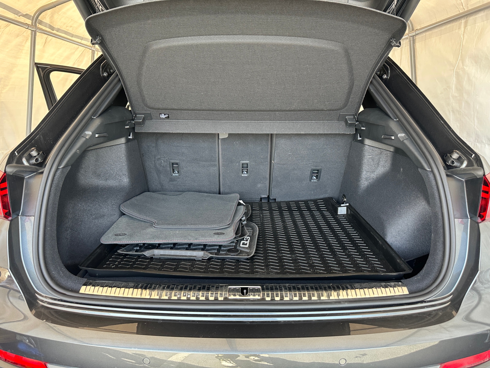 Thumbnail: 2025 Audi Q3 - 6