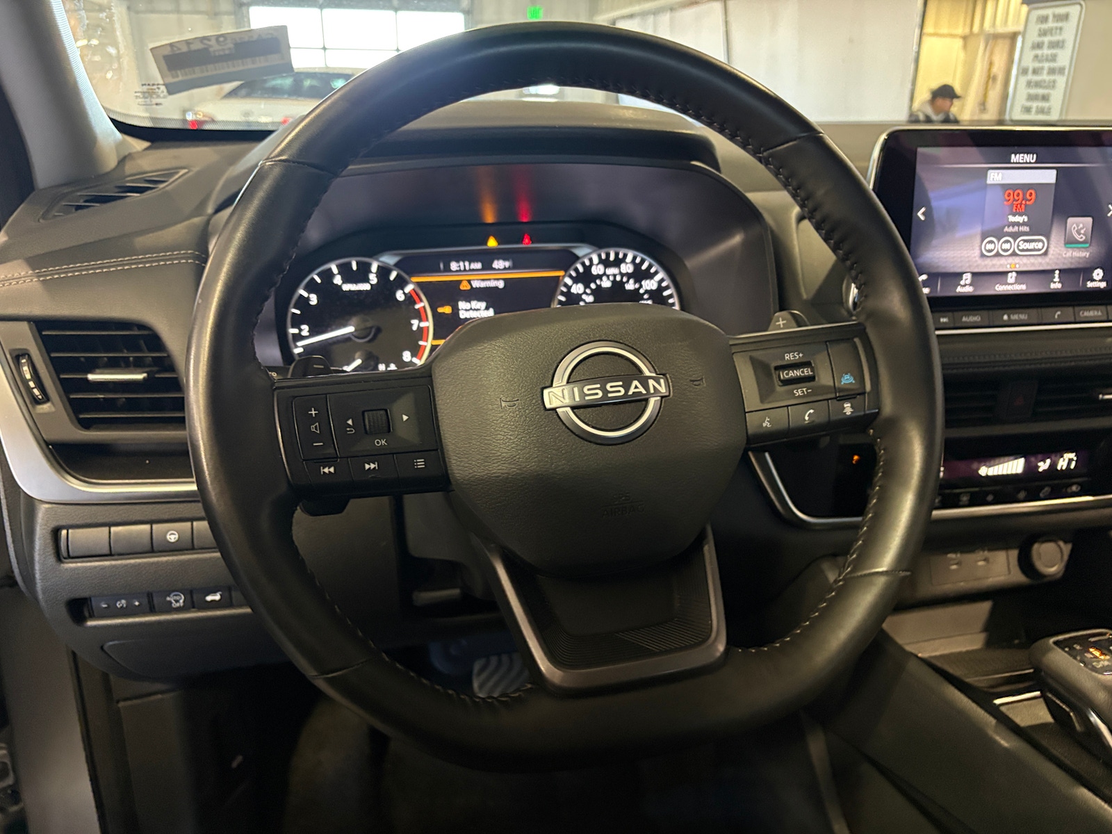 Thumbnail: 2025 Nissan Rogue - 5