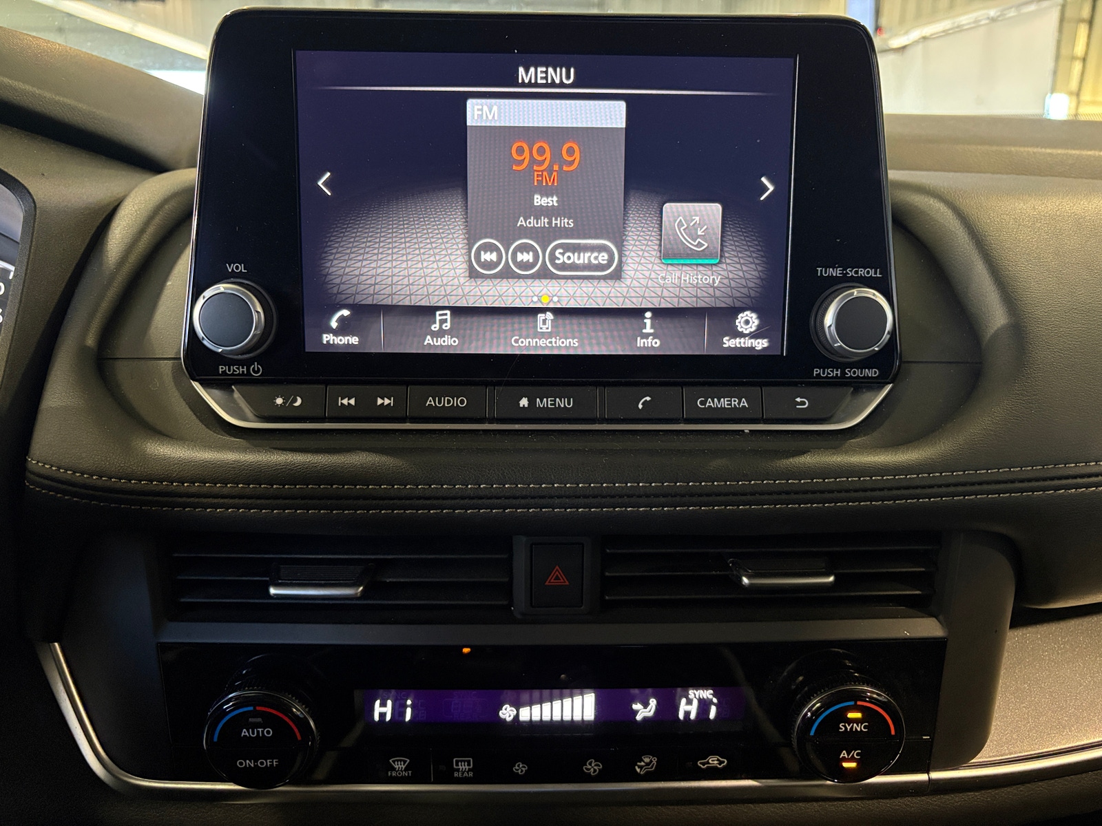 Thumbnail: 2025 Nissan Rogue - 4