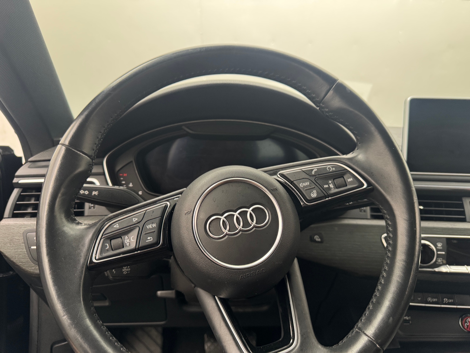 Thumbnail: 2018 Audi A5 - 4