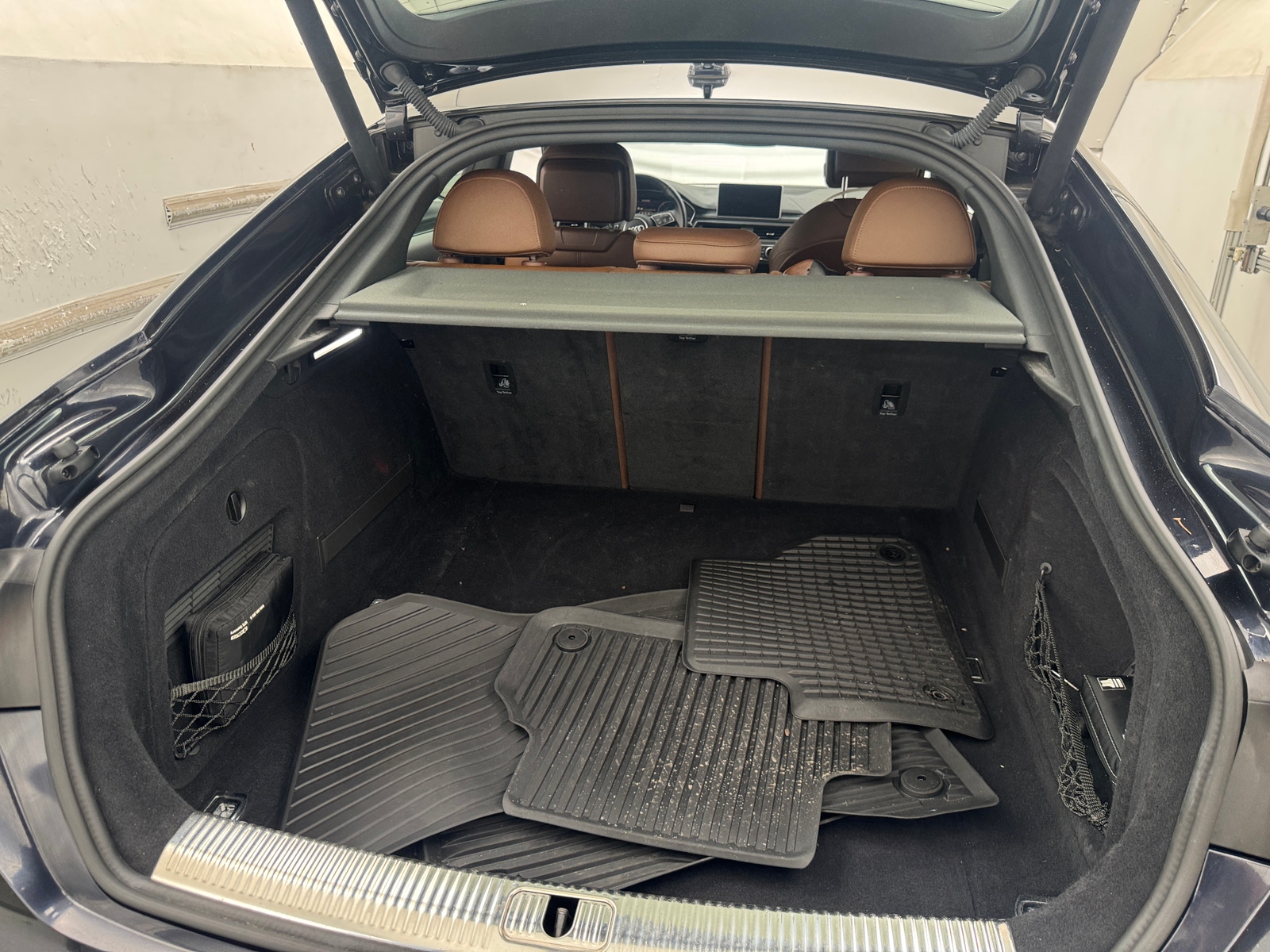 Thumbnail: 2018 Audi A5 - 6