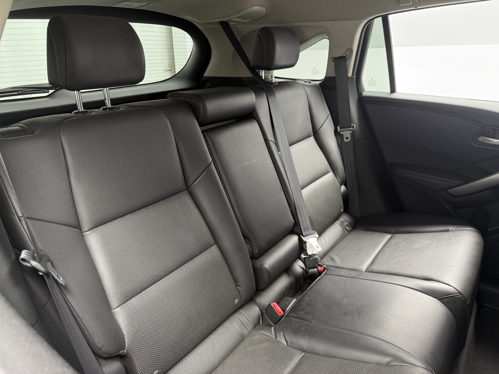 Thumbnail: 2014 Acura RDX - 5