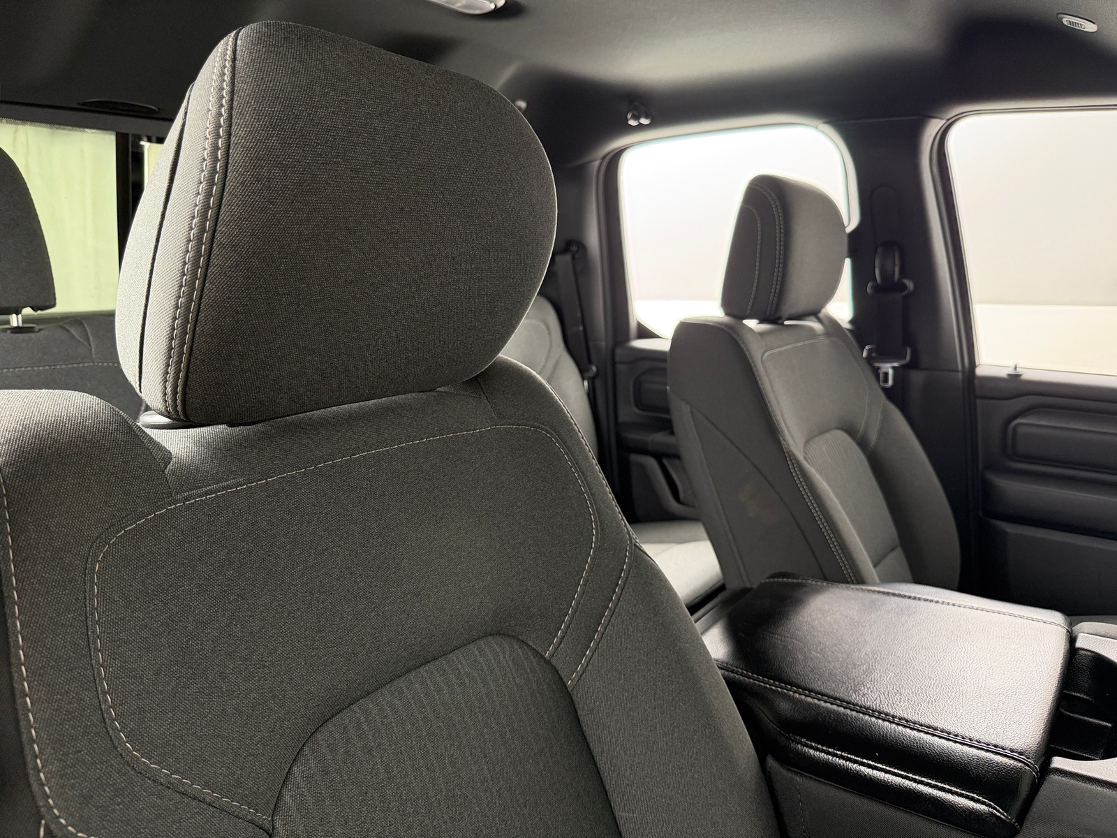 Thumbnail: 2023 RAM 1500 - 2