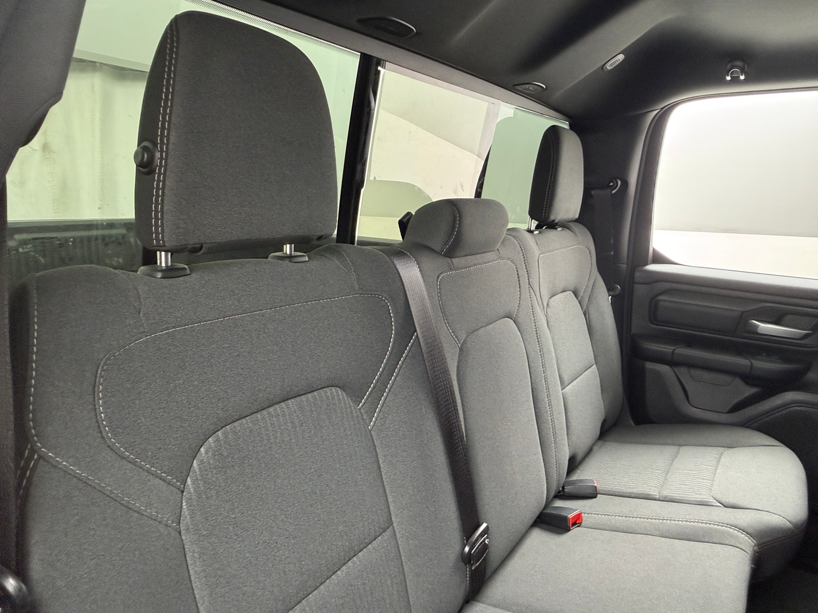 Thumbnail: 2023 RAM 1500 - 6