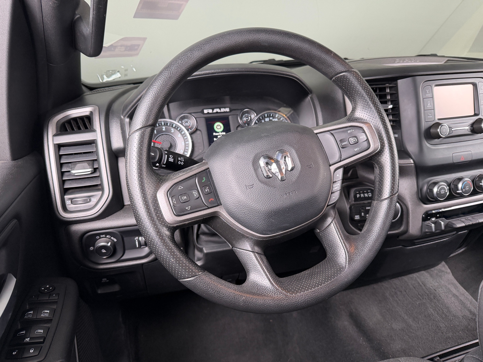 Thumbnail: 2023 RAM 1500 - 5