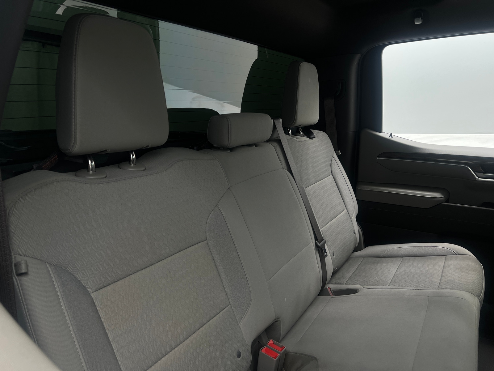 Thumbnail: 2022 Chevrolet Silverado 1500 - 6