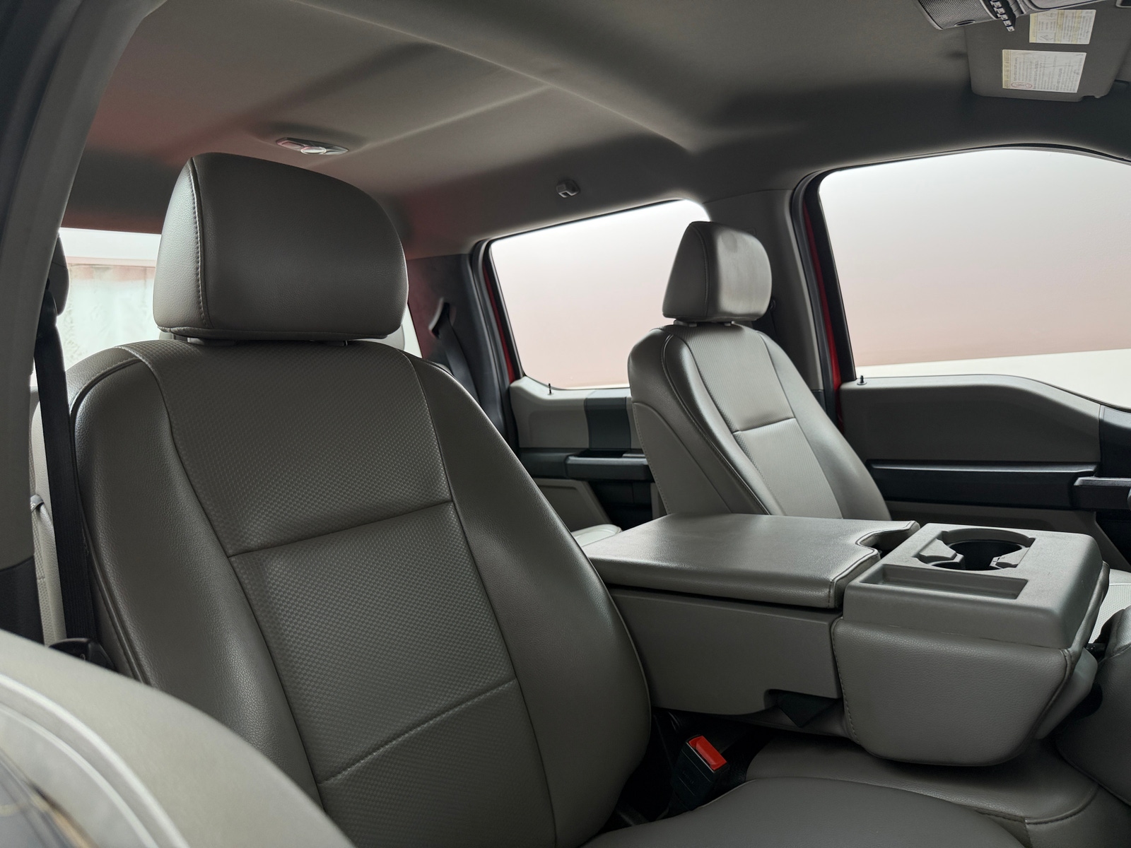 Thumbnail: 2020 Ford Econoline - 2