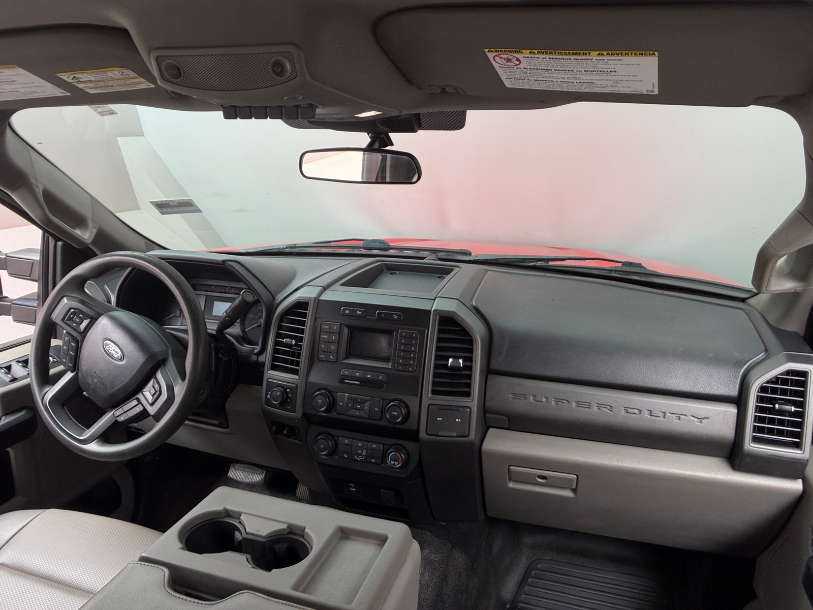 Thumbnail: 2020 Ford Econoline - 3