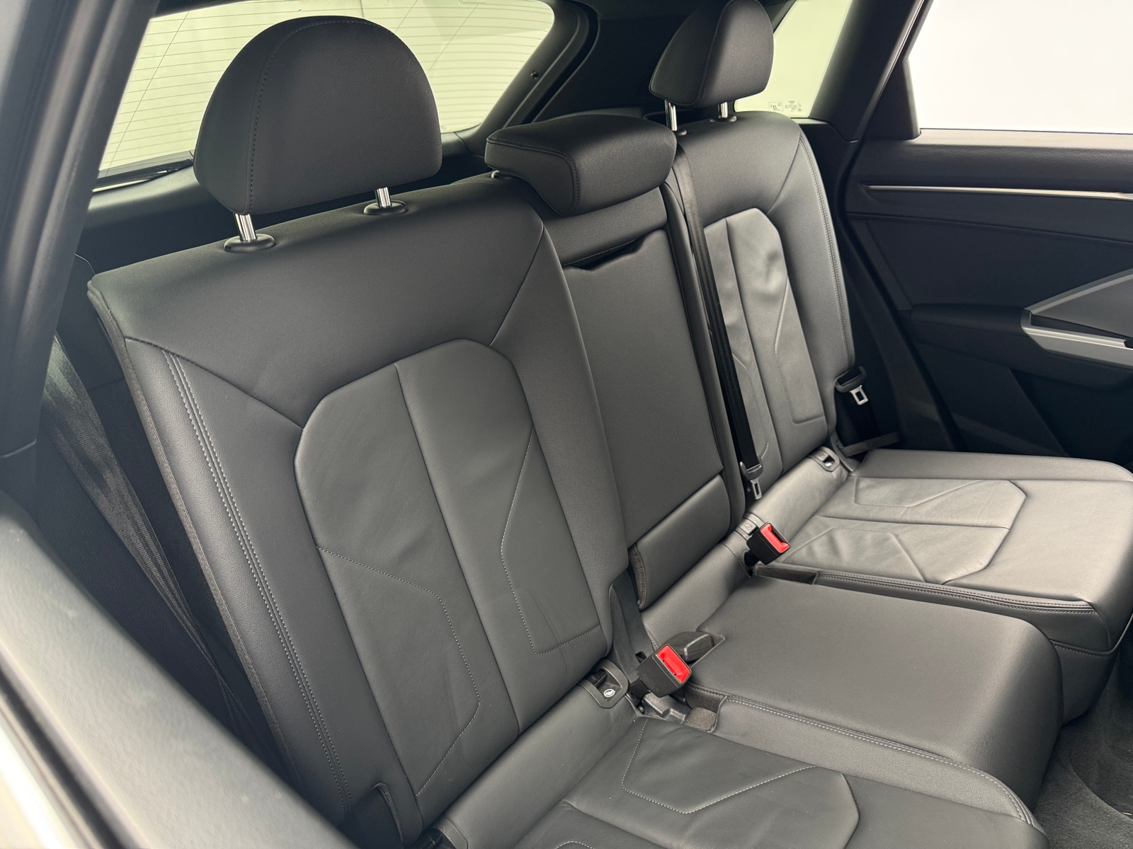 Thumbnail: 2022 Audi Q3 - 5