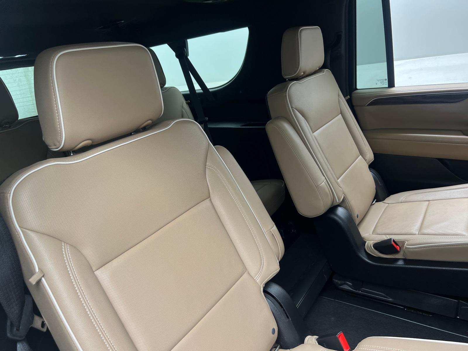 Thumbnail: 2021 Chevrolet Suburban - 5