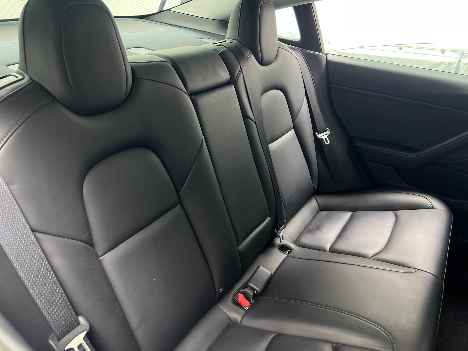 Thumbnail: 2019 Tesla Model 3 - 5