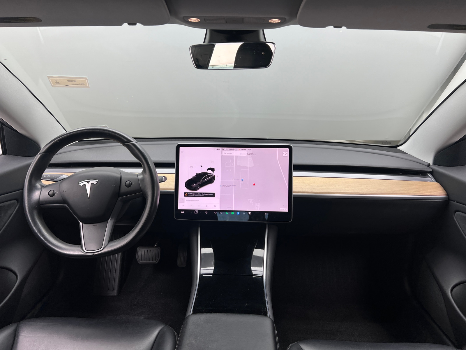 Thumbnail: 2019 Tesla Model 3 - 2