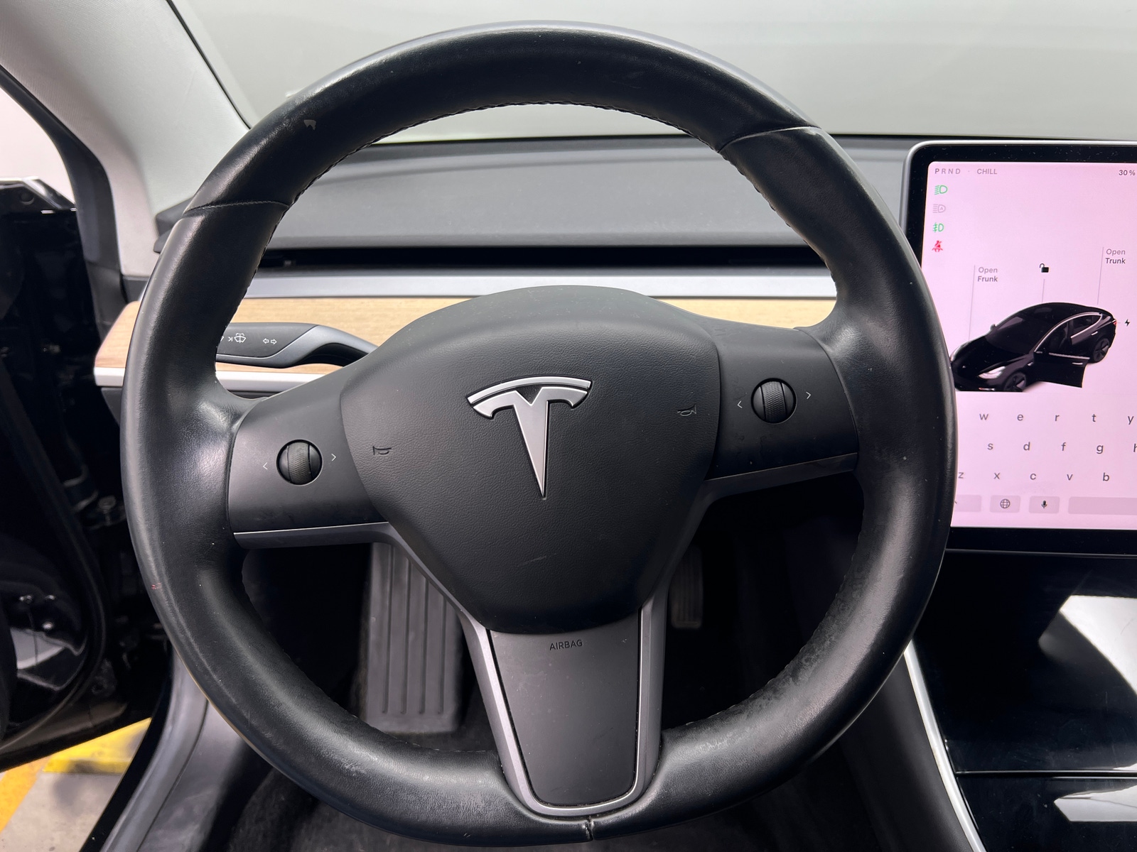 Thumbnail: 2019 Tesla Model 3 - 4