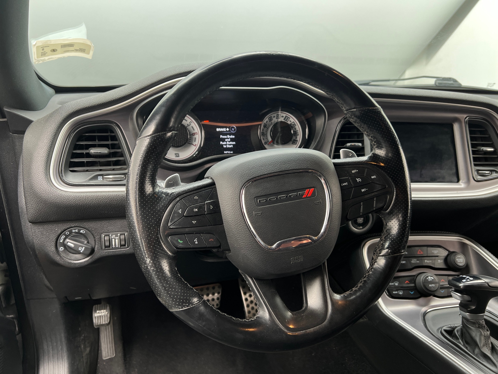 Thumbnail: 2019 Dodge Challenger - 3