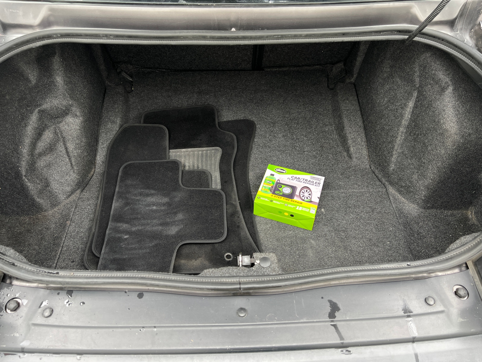 Thumbnail: 2019 Dodge Challenger - 4