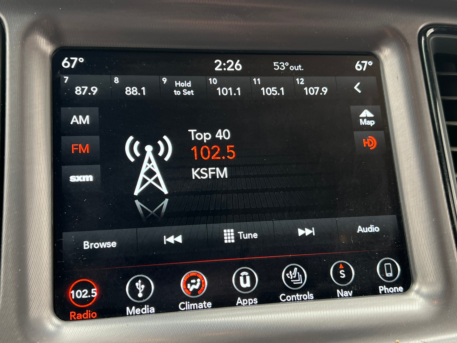 Thumbnail: 2019 Dodge Challenger - 2