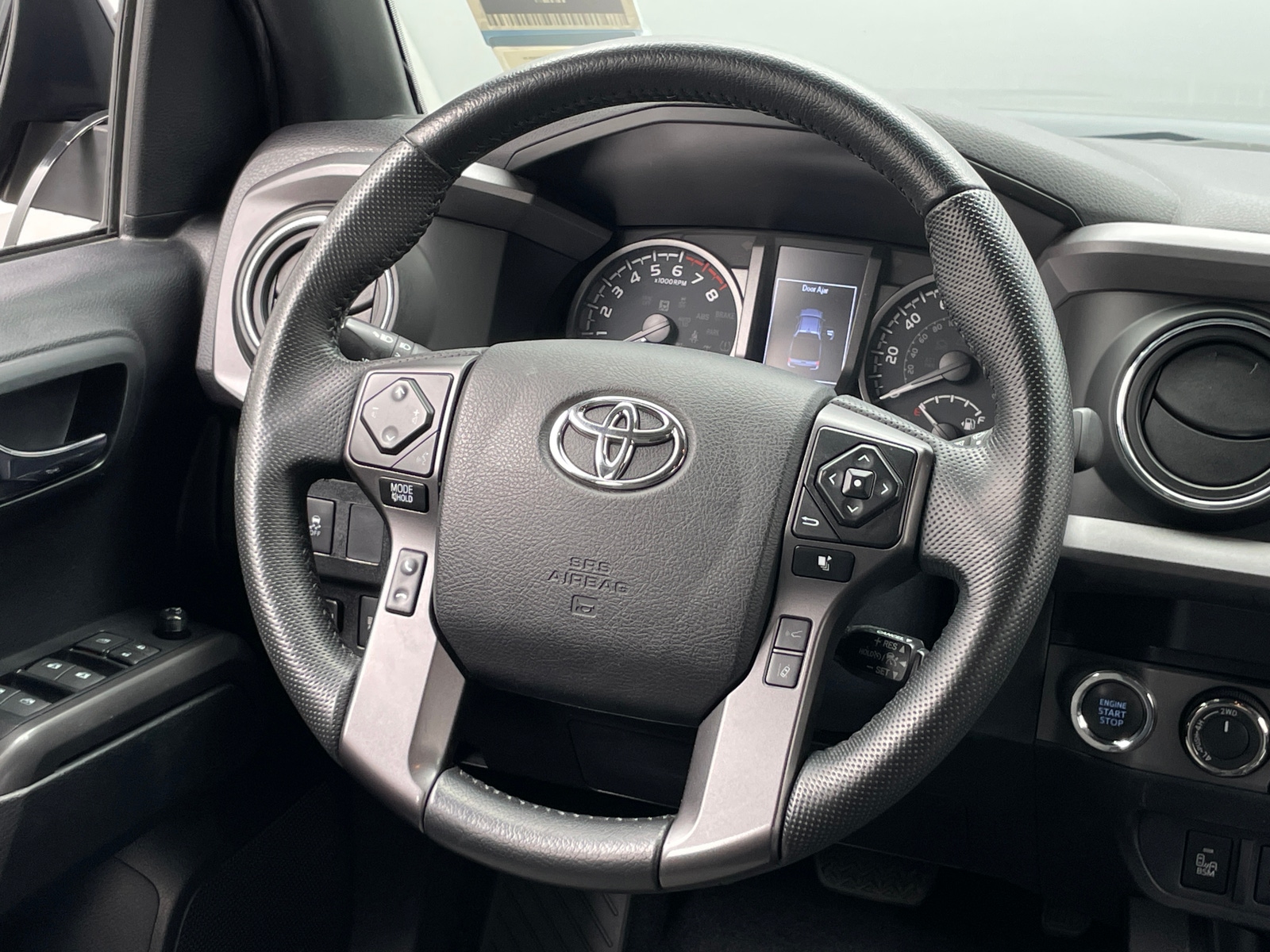 Thumbnail: 2022 Toyota Tacoma - 5
