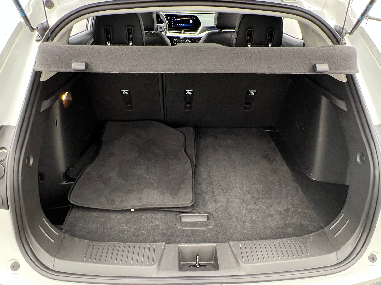 Thumbnail: 2025 Chevrolet Trax - 7