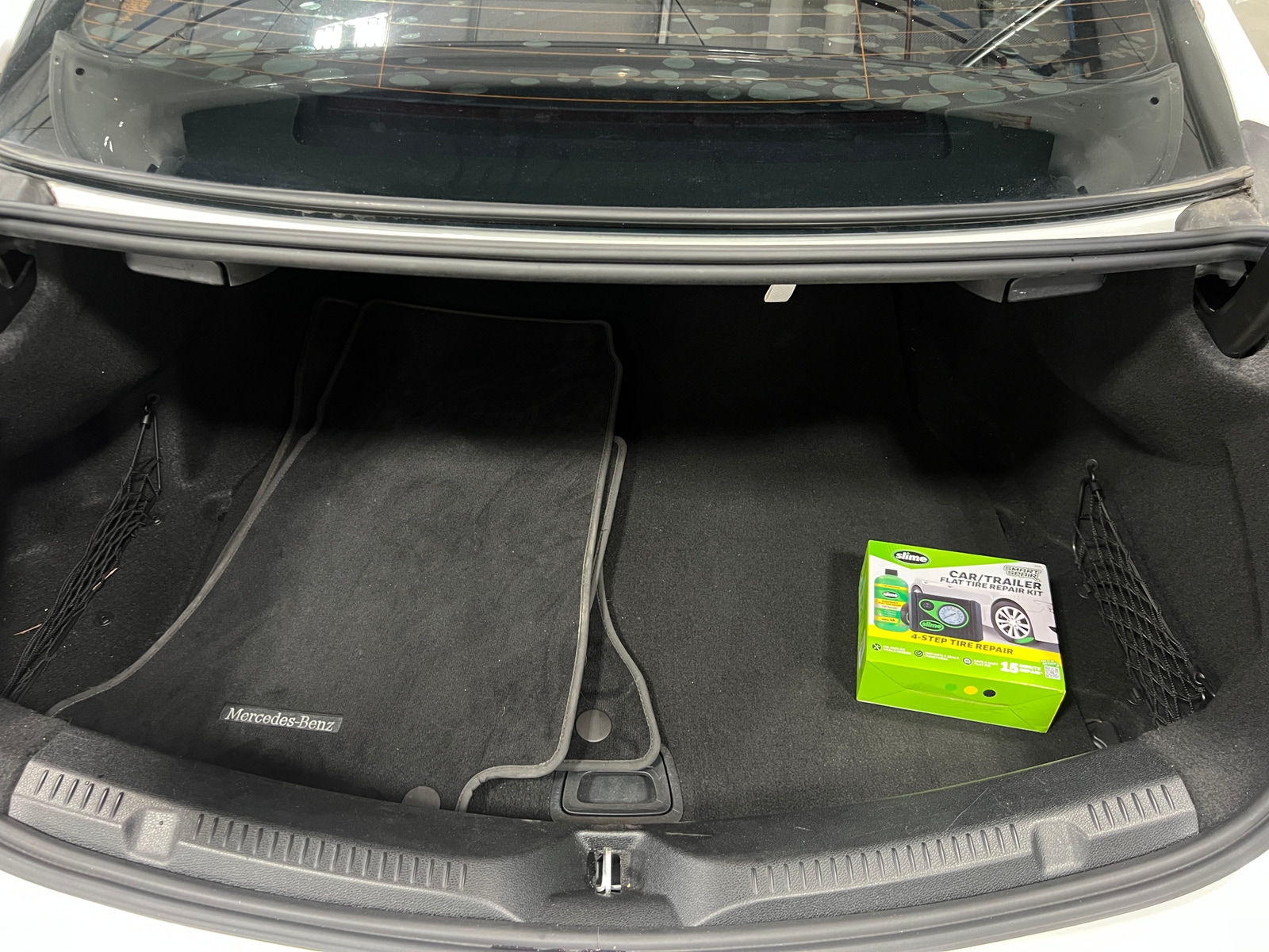 Thumbnail: 2018 Mercedes-Benz E-Class - 4