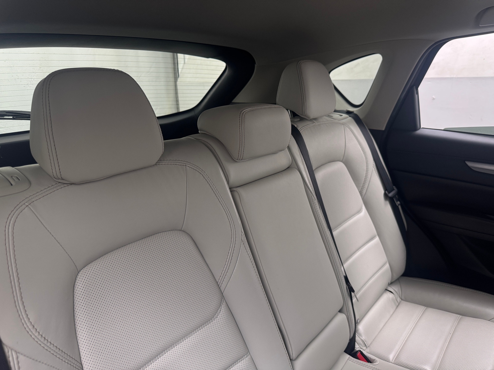 Thumbnail: 2022 Mazda CX-5 - 5