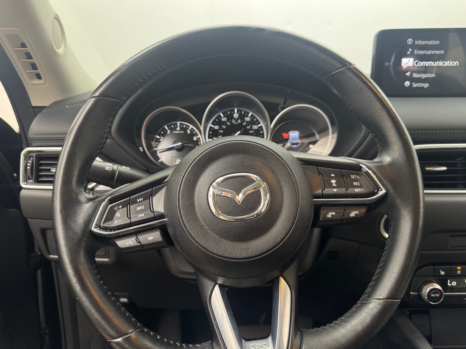 Thumbnail: 2022 Mazda CX-5 - 4