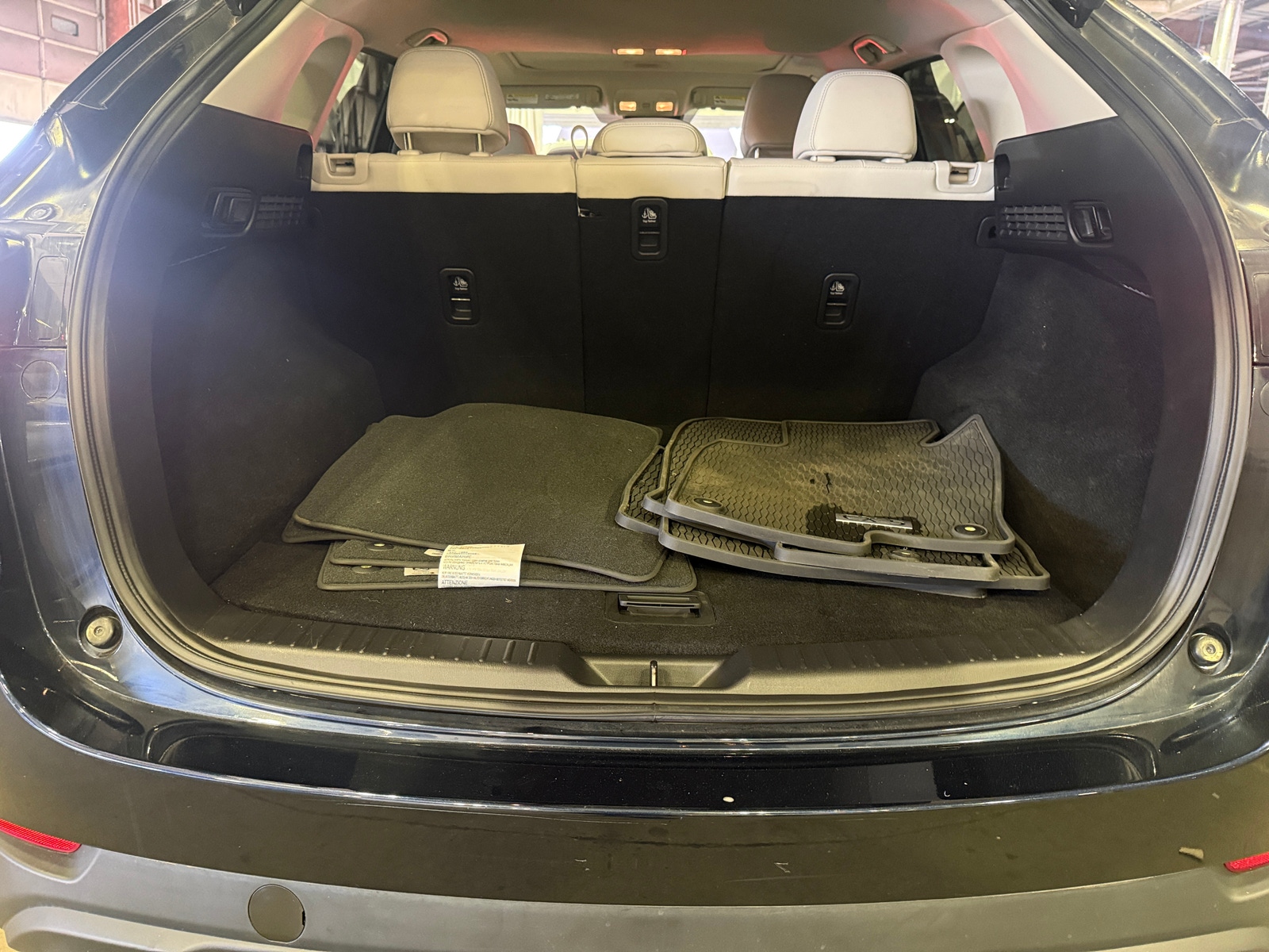 Thumbnail: 2022 Mazda CX-5 - 6