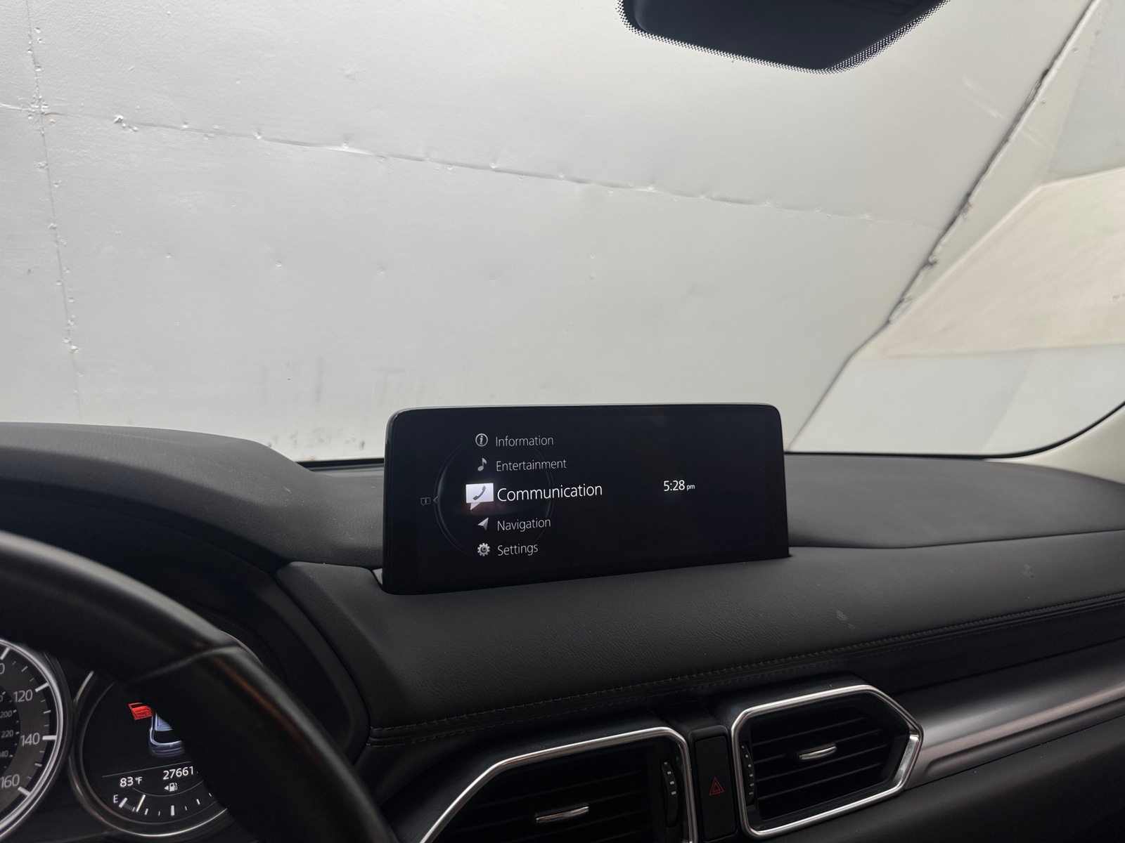 Thumbnail: 2022 Mazda CX-5 - 3