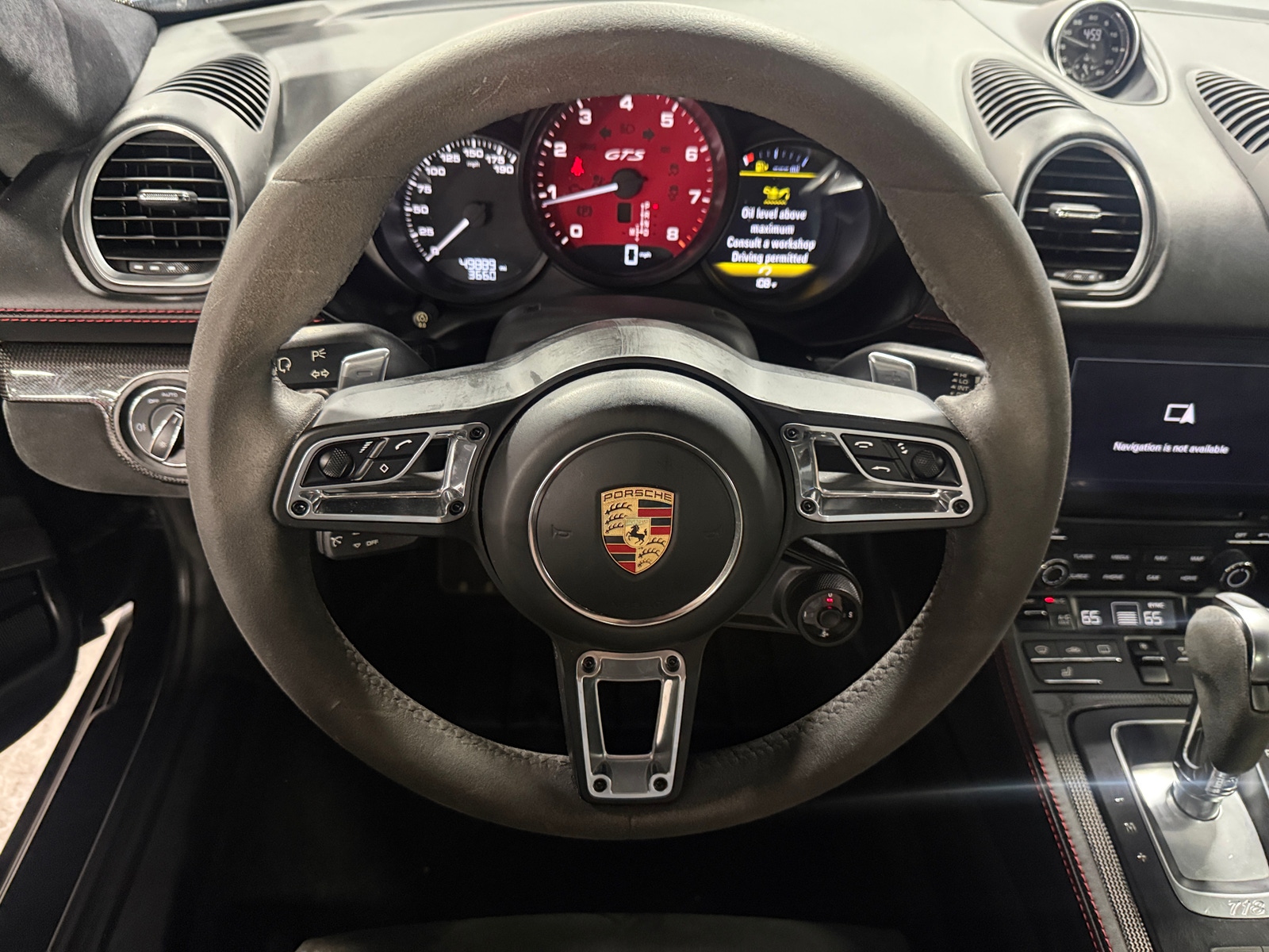 Thumbnail: 2018 Porsche 718 Cayman - 3