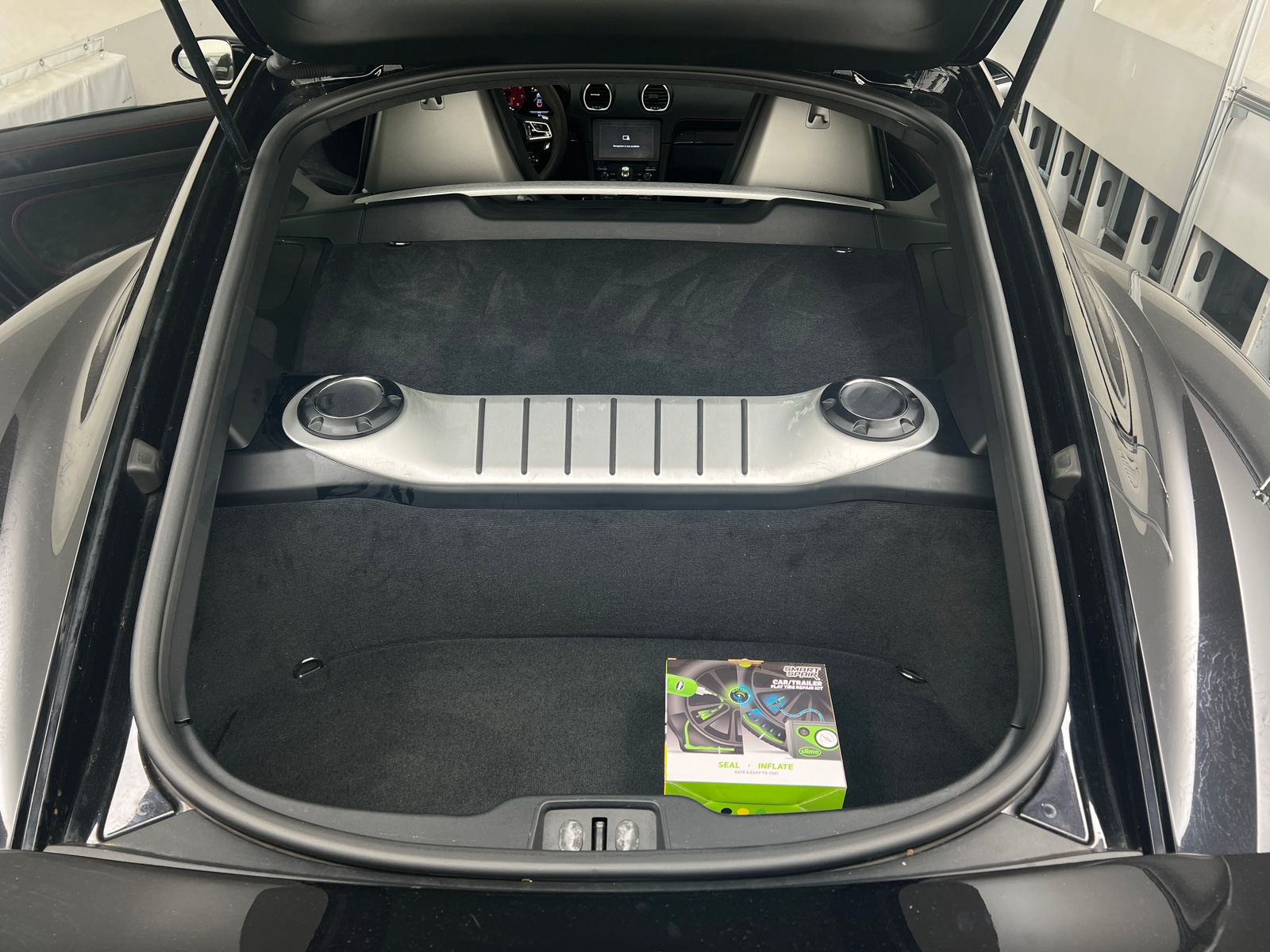 Thumbnail: 2018 Porsche 718 Cayman - 4