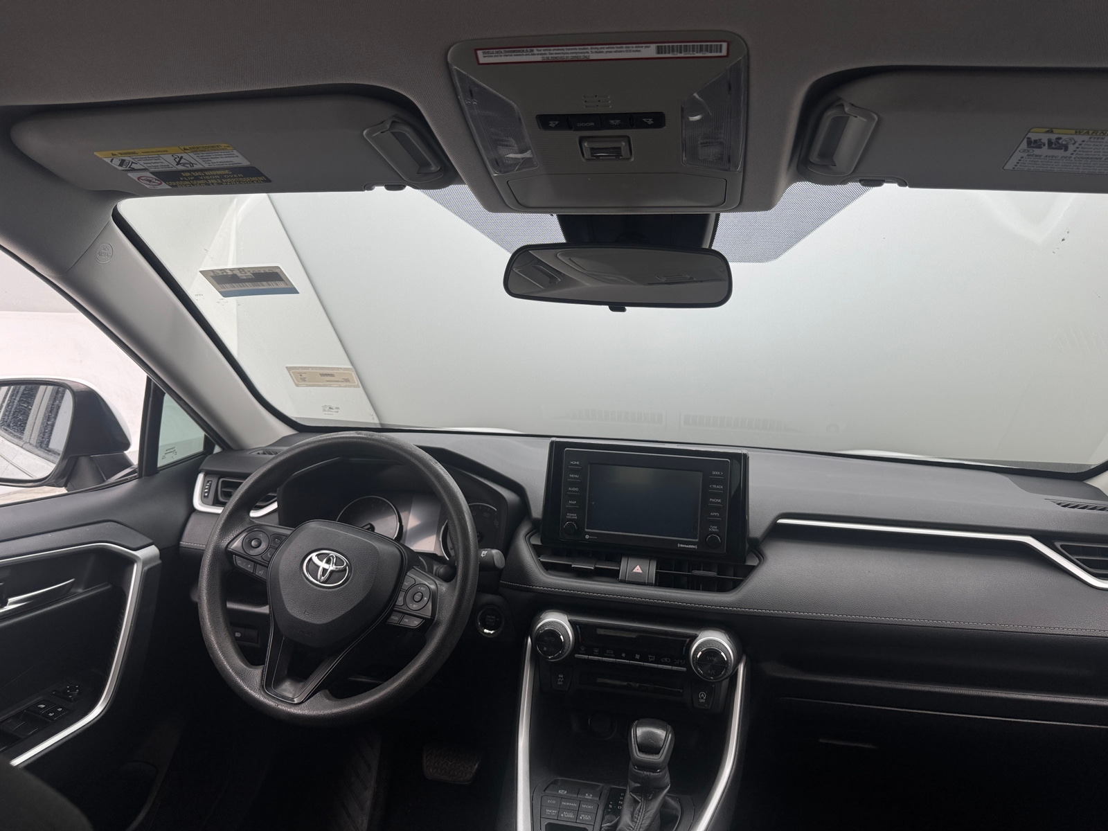 Thumbnail: 2021 Toyota RAV4 - 3