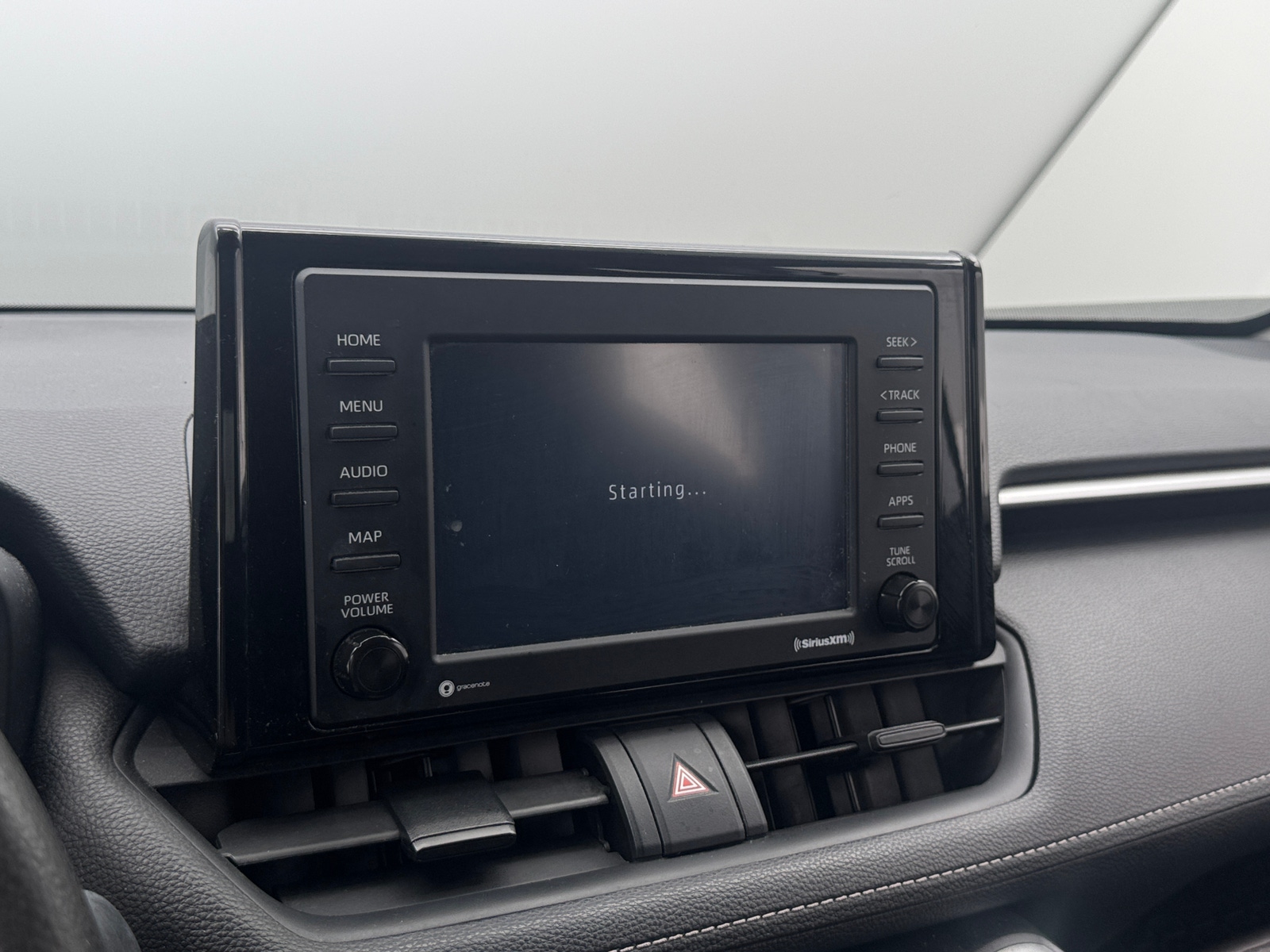 Thumbnail: 2021 Toyota RAV4 - 4