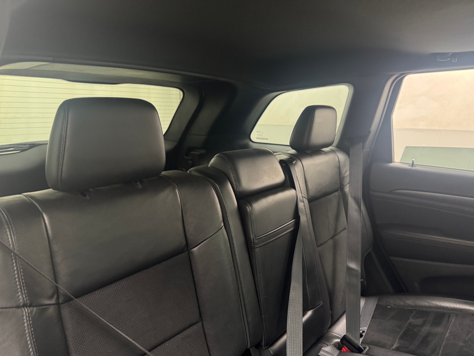 Thumbnail: 2015 Jeep Grand Cherokee - 6